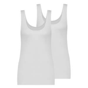 Dames top wit
